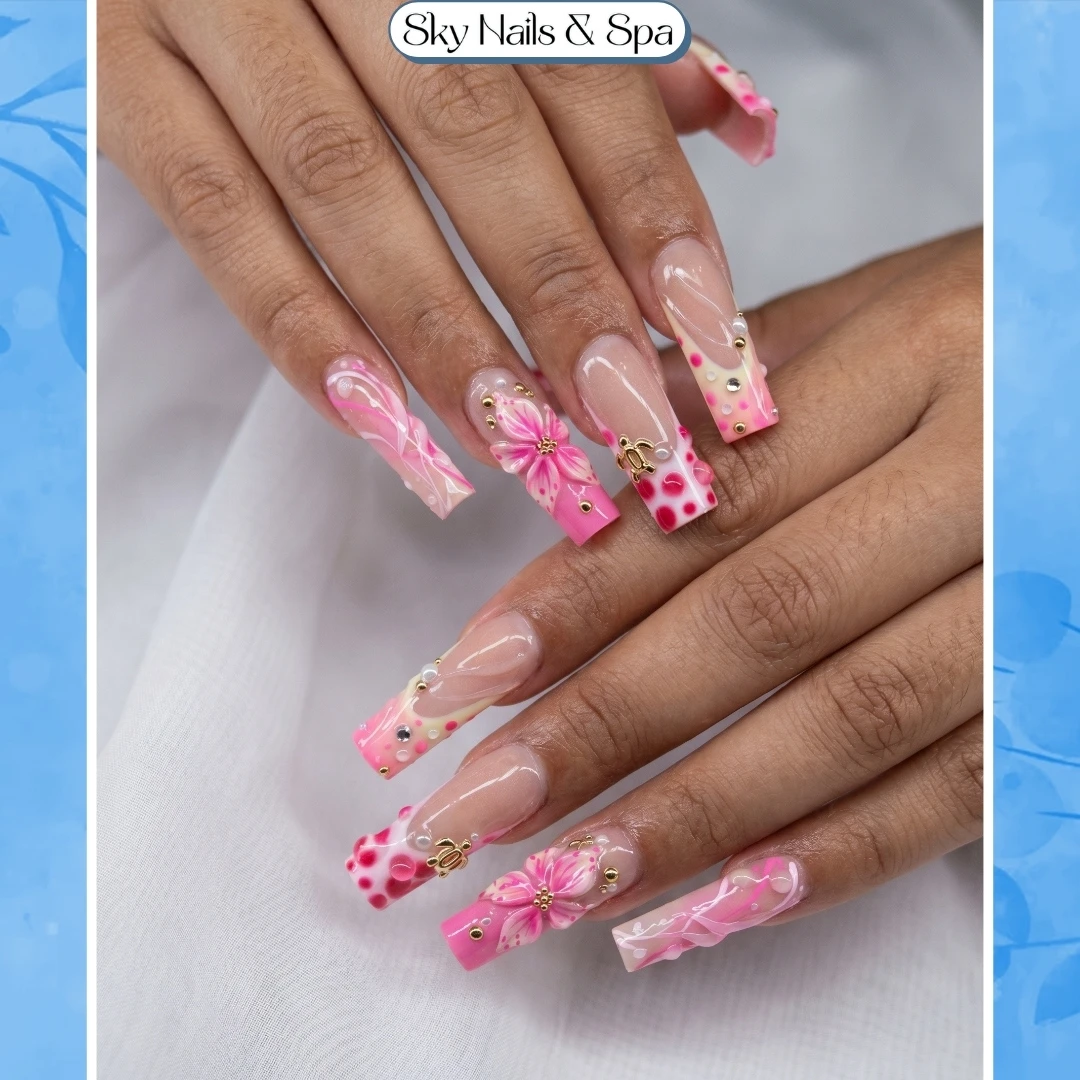 Nail Art Design_July 2026